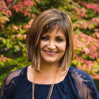 Fran Puleo Moyer's headshot